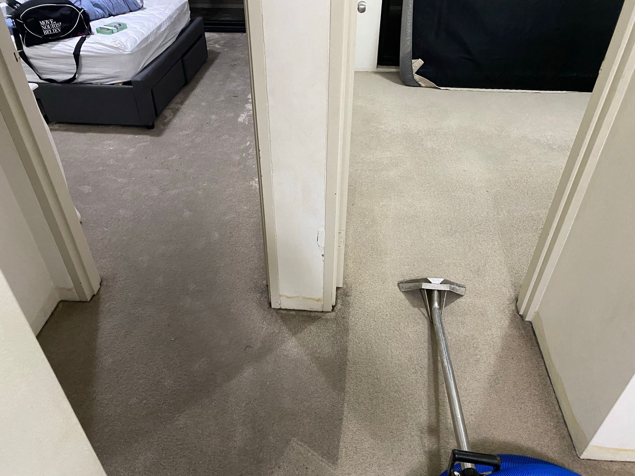 Can Wet Carpet Be Saved After Flooding?