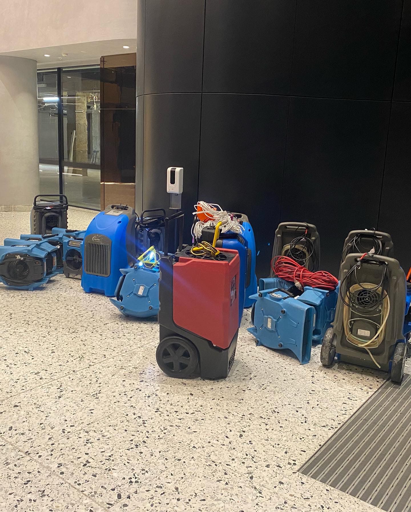 Sewage Cleanup Sydney