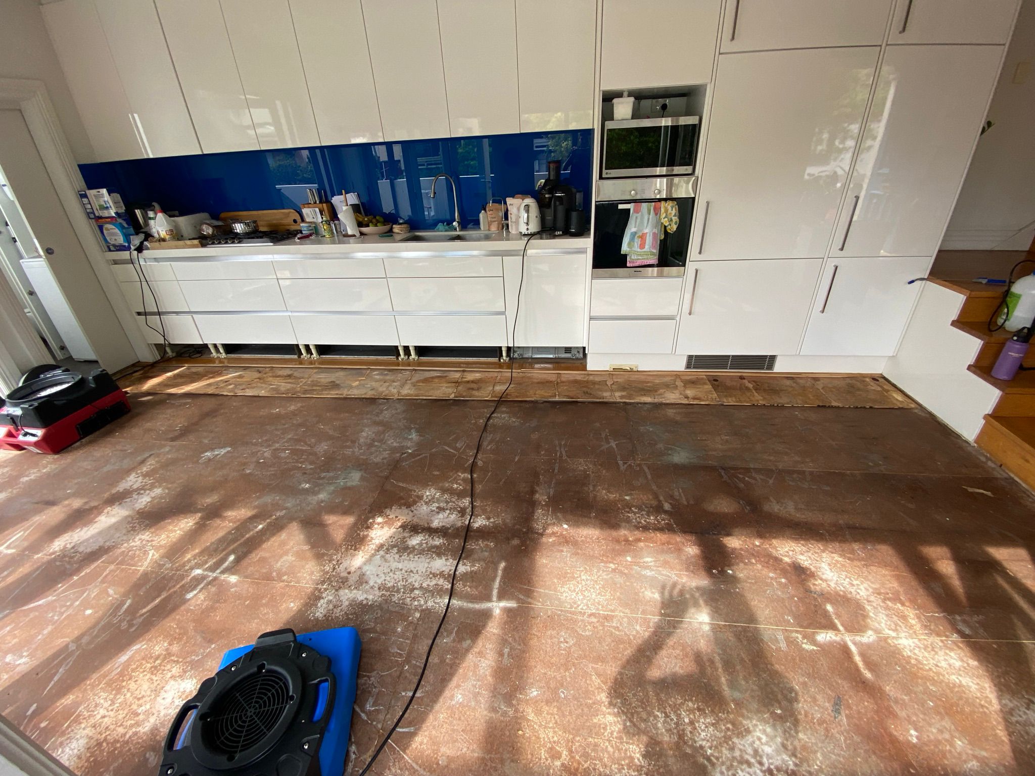 Water Damage Restoration Rouse Hill